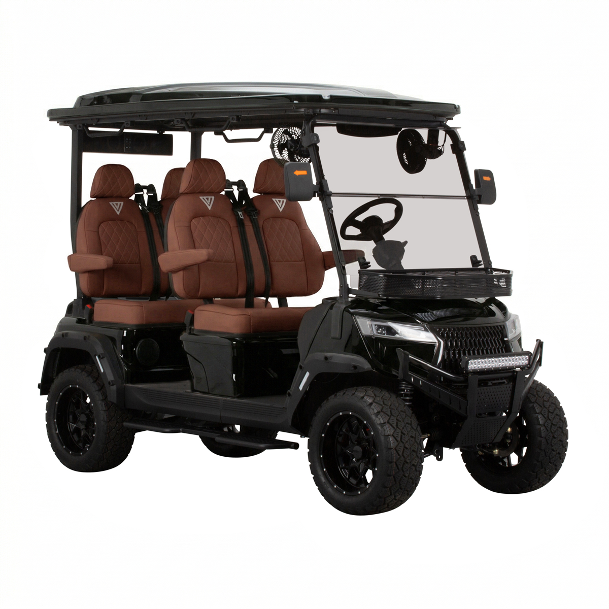 Cruise 4F